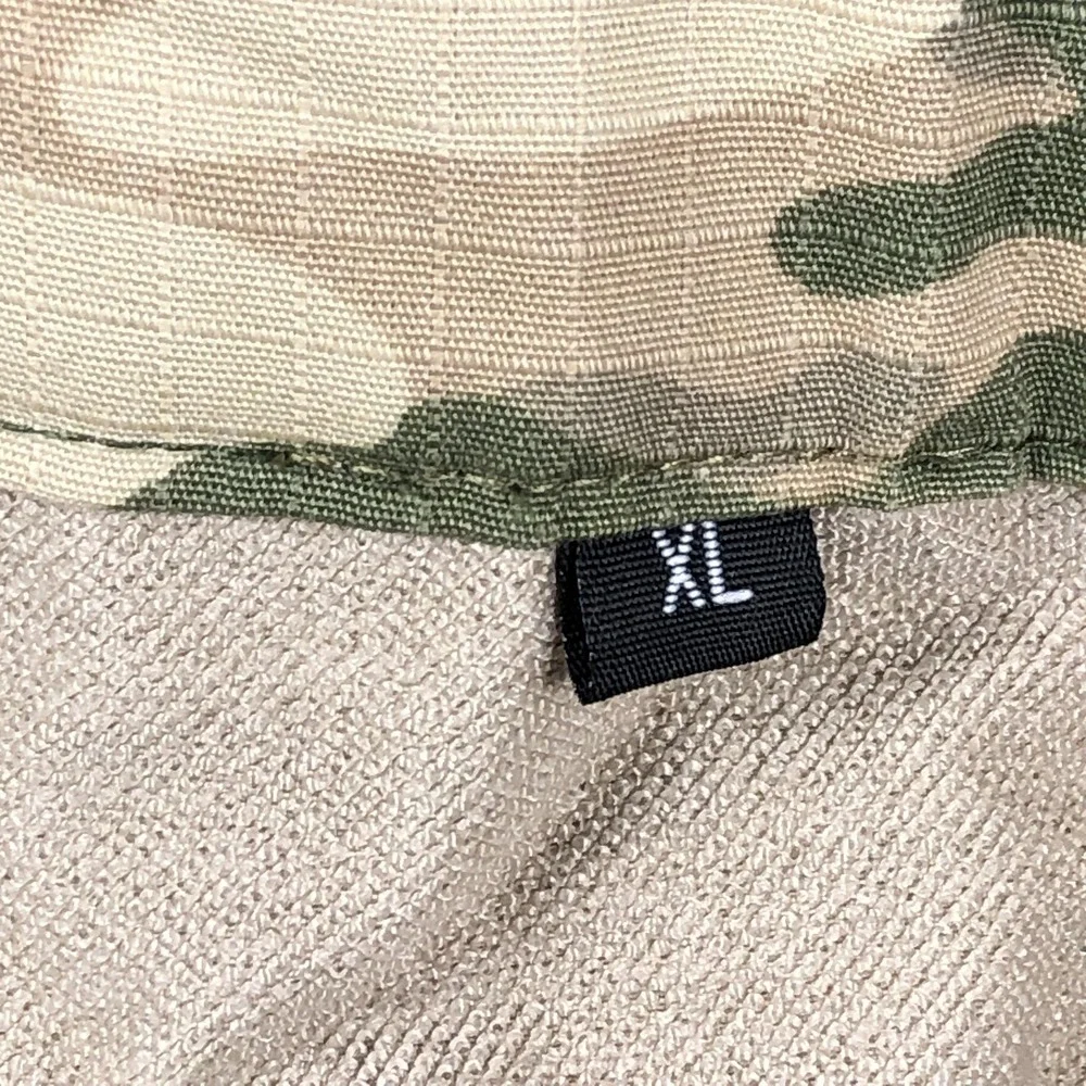 Multicam Tactical Cargo Pants Mens 40x30 Kneepad Adjustable‎ Camo